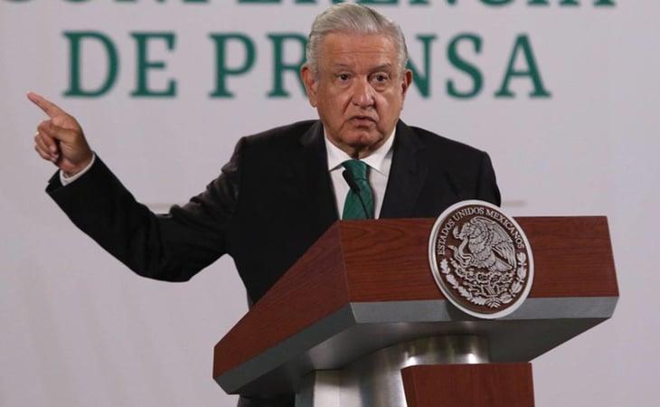 López Obrador anuncia renegociación de 15 concesiones carreteras