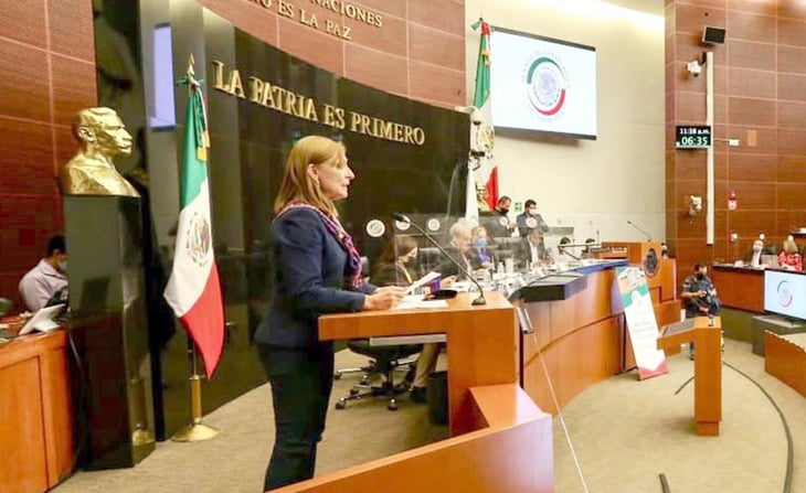 México presentará a EU propuesta para orducción de semiconductores