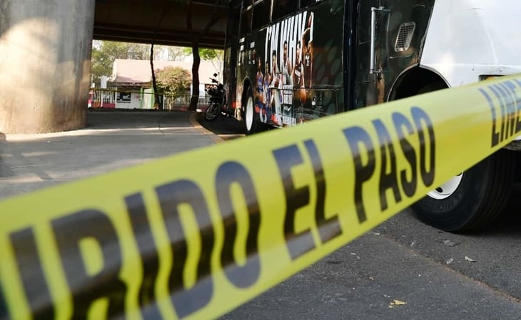 'Todos los días ocurren al menos 20 asaltos violentos en Edomex'