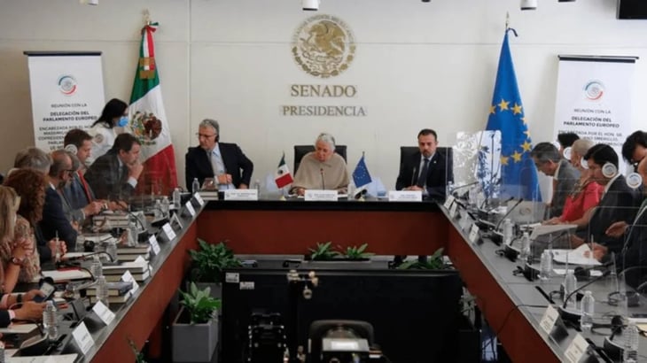 Empresarios europeos preocupados por reforma eléctrica de López Obrador