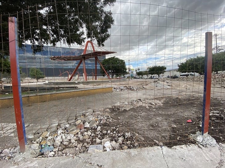 La Plaza del Mariachi en Querétaro tendrá escenario y salones