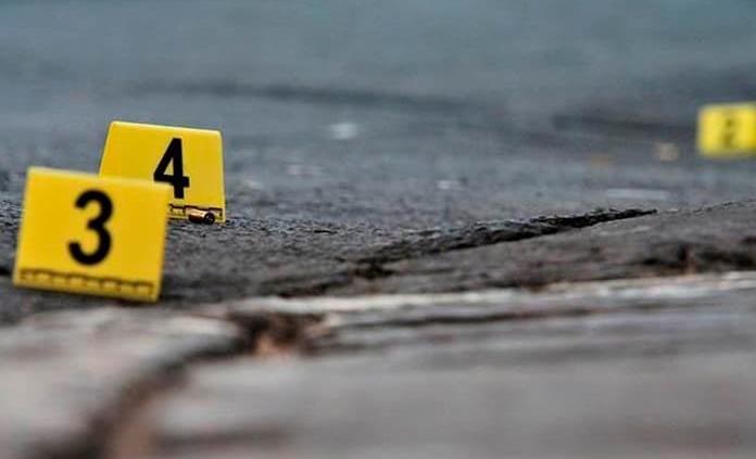 Registran 13 homicidios en 24 horas en municipios de Zacatecas