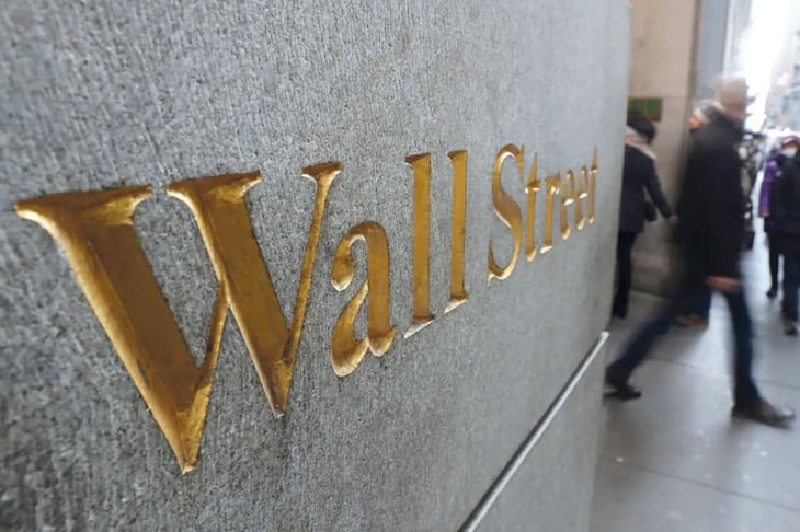 Wall Street cierra mes de ganancias y nuevos récords