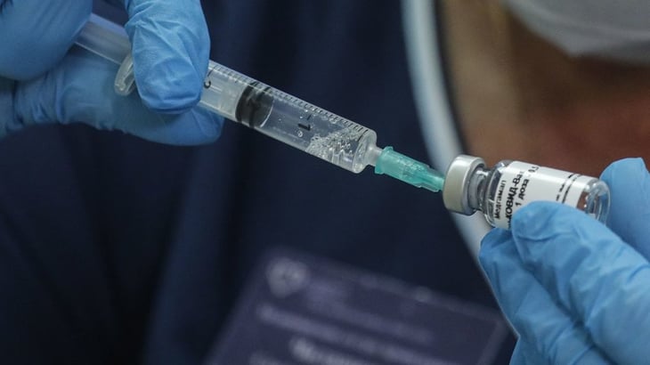 Modi dice que la India fabricará 5.000 millones de vacunas contra la COVID-19