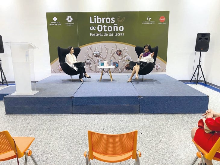 Festival literario es presentado en Monclova