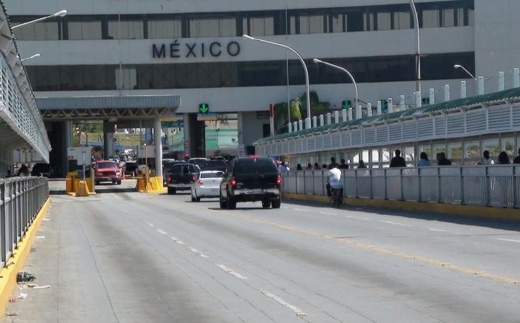 Eagle Pass se prepara para próxima reapertura de puentes a turistas mexicanos