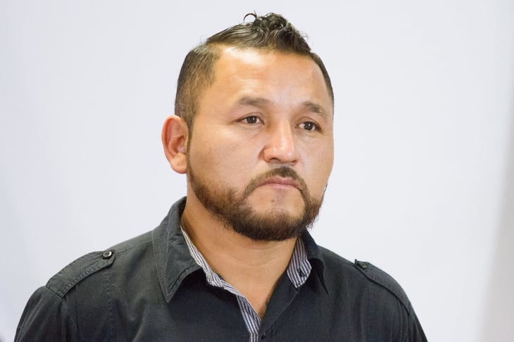 Fiscalía: No hay denuncia formal por desaparición de 'El Mijis'