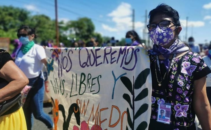 Aprueba Oaxaca nueva Ley de Amnistía a favor de mujeres presas