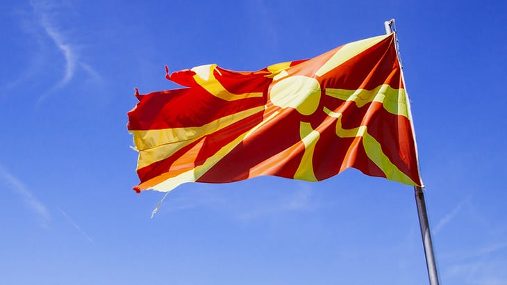 La oposición conservadora gana las municipales de Macedonia del Norte