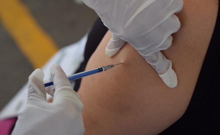 Este lunes inicia vacunación a menores con comorbilidades en NL