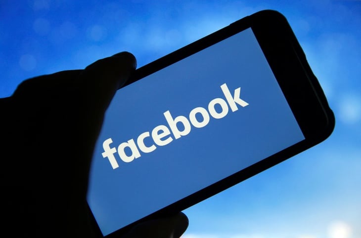 Facebook eliminó una red del Gobierno de Nicaragua que usaba perfiles falsos
