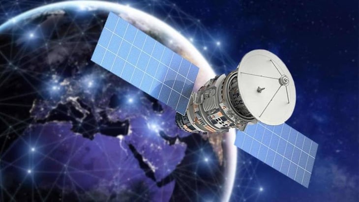 Amazon pide permiso para enviar dos satélites de internet al espacio en 2022