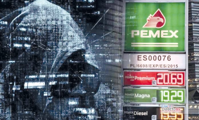 Experto: Hackeo a Pemex podría vincularse con crimen organizado