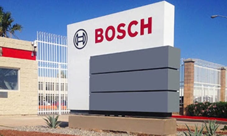 Bosch invertirá 462 mdd para combatir crisis de semiconductores