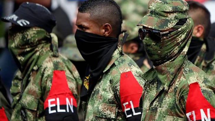 Tres militares murieron en un atentado terrorista con explosivos en el este de Colombia