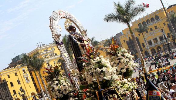 San Martín de Porres ¿Por qué es celebrado el 3 de noviembre?