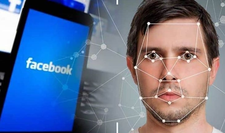 Facebook desactivará su sistema de reconocimiento facial