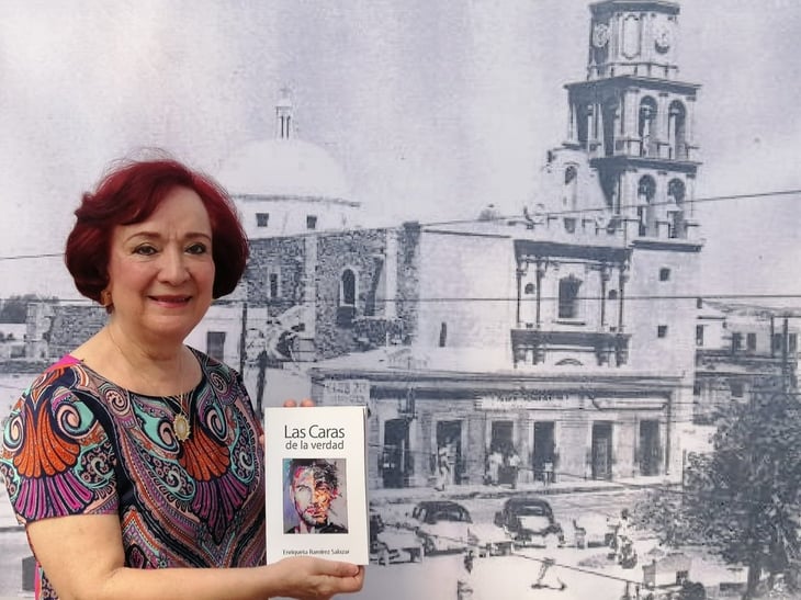 Biblioteca Harold R. Pape presenta su festival de literatura en Monclova