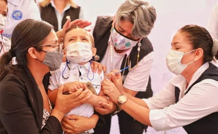 Arranca programa de vacunación contra la influenza en Tamaulipas