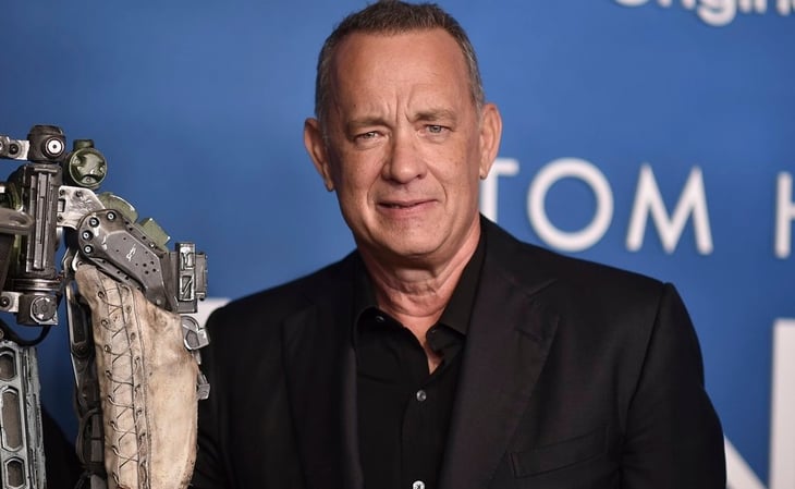 El actor Tom Hanks comparte que rechazó un viaje al espacio