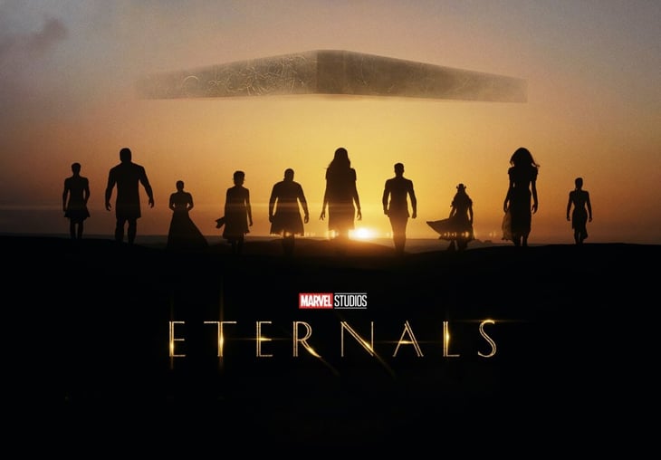 ‘Eternals’, ¿El primer gran fracaso de Marvel incluso antes de su estreno?