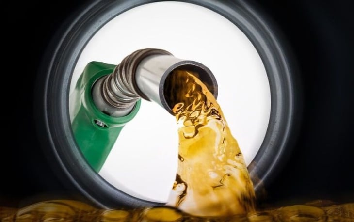 'Consumidores de gasolina basan su preferencia en precio'
