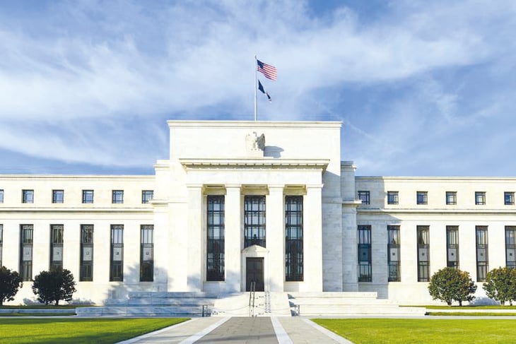 Wall Street y el peso ‘festejan’ anuncio de la Fed