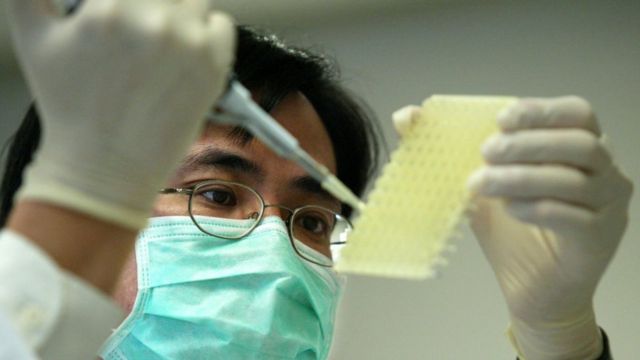 China diagnostica 68 contagios locales entre los 78 nuevos casos del virus