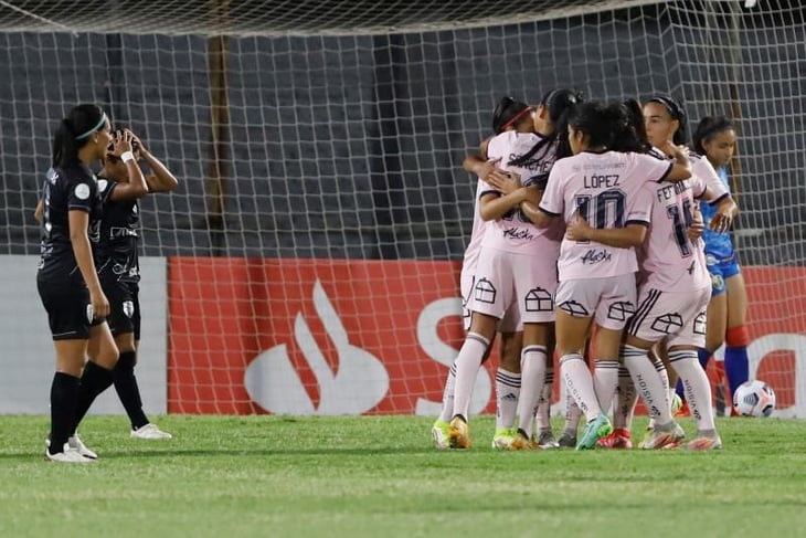 Corinthians, otro brasileño que debuta con una victoria en la Copa Libertadores