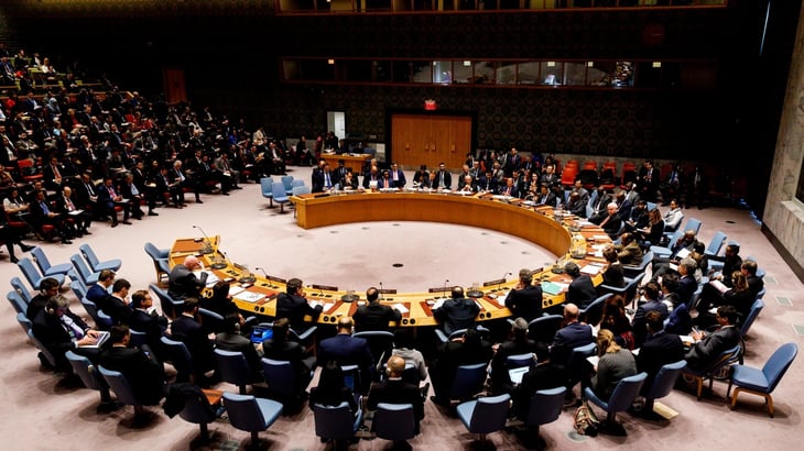 El Consejo de Derechos Humanos de la ONU condena el golpe de estado en Sudán