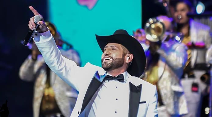 Pancho Barraza cancela su show en Metepec por amenazas