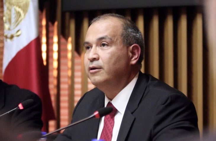 Juez ordena detención de exdirector de Pemex Carlos Treviño, que está en EU