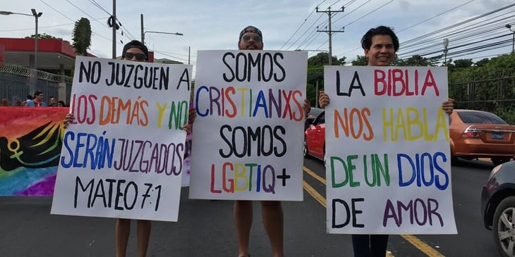 El 'orgullo' LGBTIQ vuelve a marchar en Buenos Aires y reclama 'ley trans'