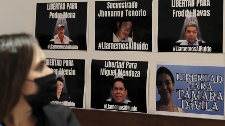 Nicaragua acredita a “acompañantes electorales” para comicios generales
