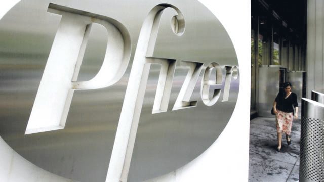 Pfizer mantiene abiertas negociaciones con 90 países para venderles su píldora contra COVID-19