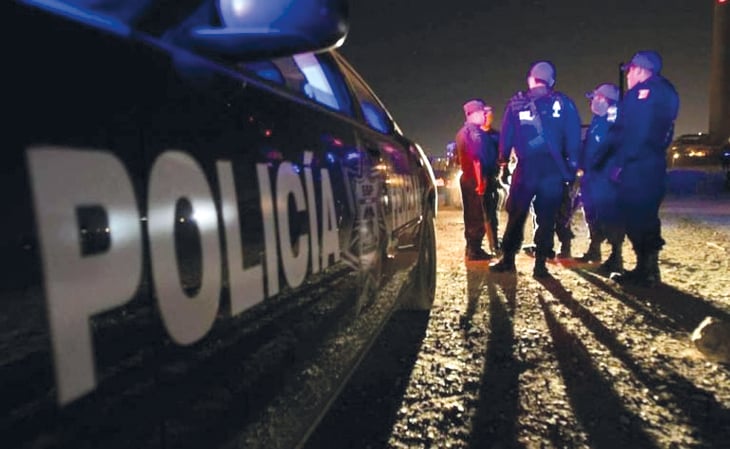Siete cuerpos desmembrados fueron hallados dentro de un taxi en Ciudad Hidalgo