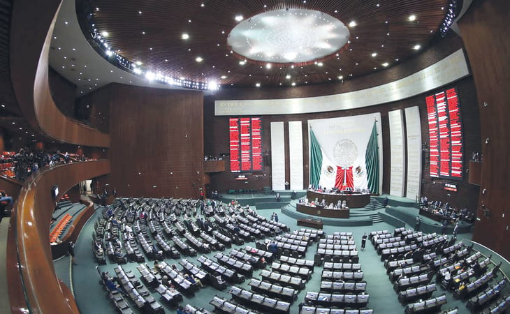 Diputados denuncian “cochinito” del gobierno con recursos destinados a programas sociales