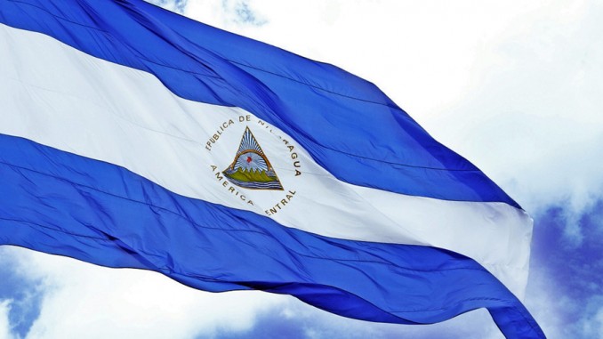 Líder de Fundación Unidos por Nicaragua pide la expulsión del CAFTA-DR