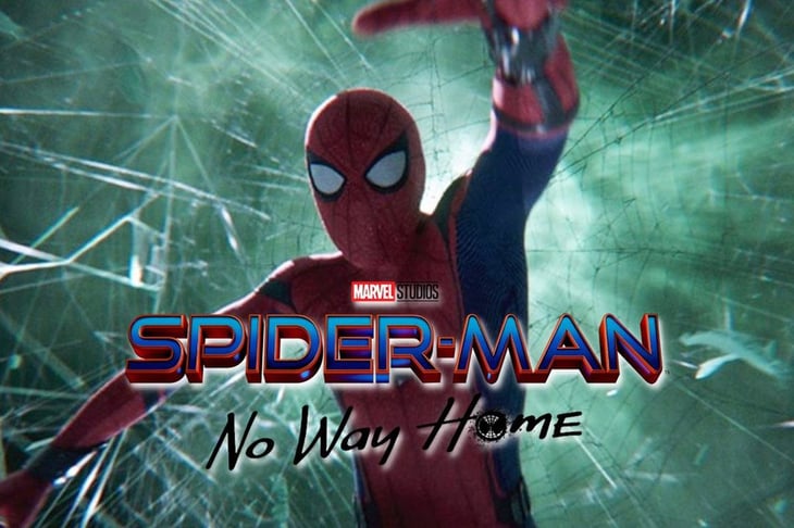 Spider-Man: No Way Home reveló su poster oficial