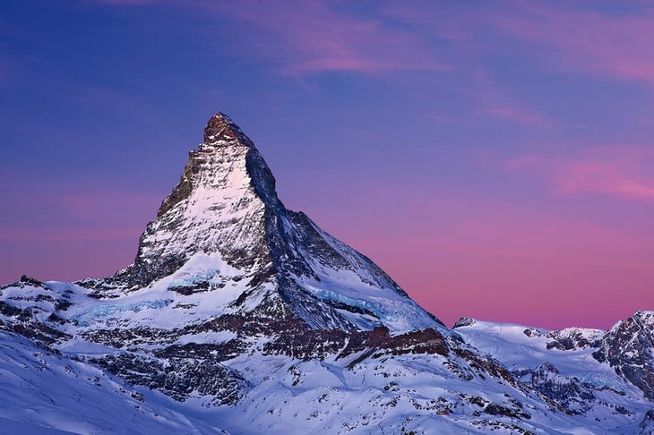 El documental italiano 'Matterhorn' gana el decimoséptimo Inkafest de Perú
