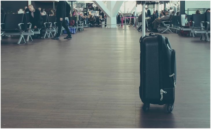 Habrá acción legal contra aerolíneas que cobren por equipaje de mano