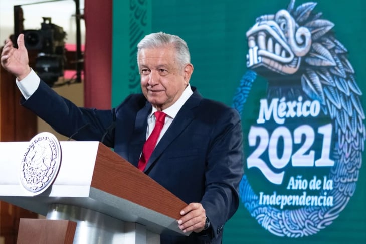 López Obrador viaja a Nueva York para hablar de corrupción en la ONU