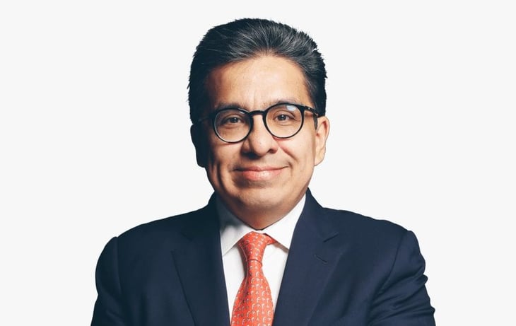 ICC nombra a mexicano Ricardo Ramírez vicepresidente de Comisión global de Comercio