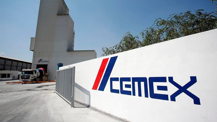  Cemex consigue nuevo financiamiento para pagar deuda