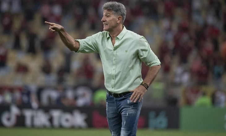 Flamengo sólo empata ante el colista y refuerza el favoritismo del Mineiro