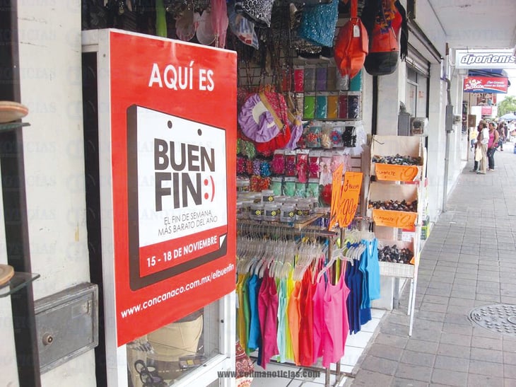 Obreros de Monclova se endeudan para poder comprar en el 'Buen Fin'