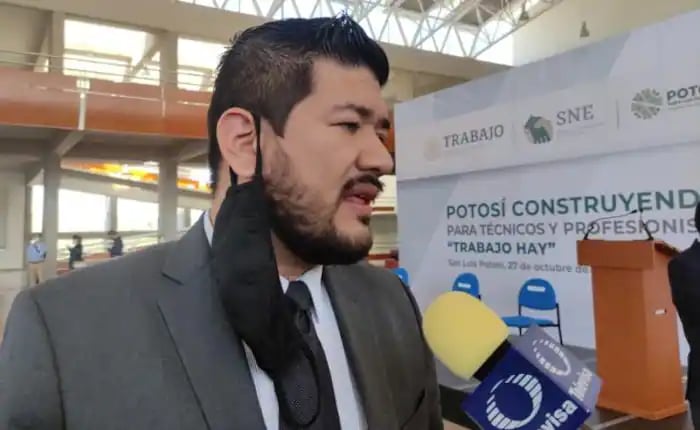 Canaco pide a potosinos privilegiar consumo local en El Buen Fin