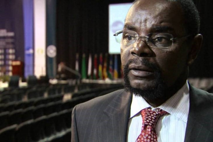 Tribunal sudafricano dictamina extradición a EEUU de exministro de Mozambique