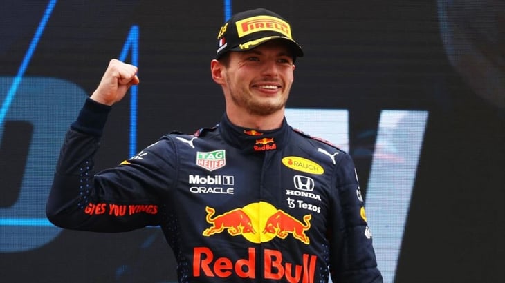 Max Verstappen: 'Es difícil decir qué tan competitivos seremos en Brasil'