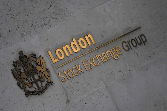 La Bolsa de Londres sube un 0,91 % impulsada por la minería